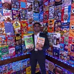 Adi Patel - @adi.patel1 - Instagram