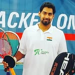 Adi Patel - @aditsracketgram - Instagram