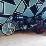 Madiansya - @adi.pek.58 - Instagram
