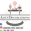 adi pineda - @adys_decorations - TikTok