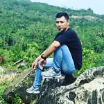 Adi Pranoto - @pranoto8096 - Instagram