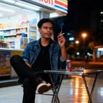 Adi Putra - Facebook