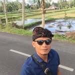 Adi Putra - @ubudtourguide - Instagram