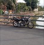Adi Putra - Facebook