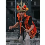 Adi Putra Novanolo Waruwu - @_dinovwrw - Instagram