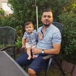 Qasem Adi - @qasemadi13 - Instagram