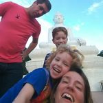 Adi Raviv - @transparentrip - Instagram