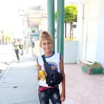 Adisbel Rojas del Rio - @adirojasdelrio - Instagram