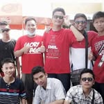Adi Rizky Romadhon - @sekarlarasati74 - Instagram
