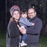 Adi Rosenberg Zadok - @adi_rosenberg200 - Instagram