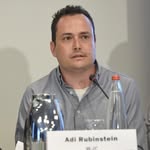 Adi Rubinstein - @rubinsteinadi - Instagram