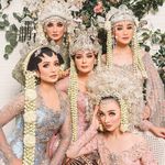 Adi Rustana Wedding Gallery - @vh_by_adirustana - Instagram