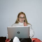 Anja Gvozdenović - @adirussel - Instagram