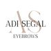 Adi Segal Eyebrows - Facebook