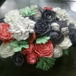 cake ultah bunga pangkalpinang - @adi.selamat18 - Instagram
