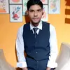 Aadi Shankar  Chakraborty - @aadishankar2025 - TikTok