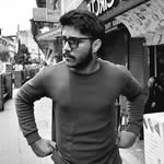 Adi Shankar - @itsadishankar - Instagram