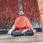 Shankar Maharaj - @adishankar108 - Instagram