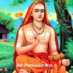 Shiva Sai Nakka - @adi_shankaracharya_quotes - Instagram