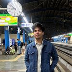 Aaditya Sharma - @adisharma4000 - Instagram