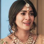 Aditi Dev Sharma - @aditi.sharma.official - Instagram