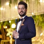 Abdul Raheem - @adisheikh - Instagram