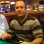 Adi Ben Shoshan - @adibe8 - Instagram