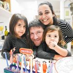 Adi Shoshan Rozenberg - @didishushan - Instagram