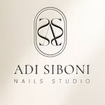 Adi siboni Nails Studio - @adisiboni_nails - Instagram
