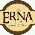 Adi Siswanto - @erna_cafe - Instagram