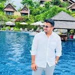 Adi Solanki - @solankiadi500 - Instagram