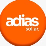 Adias Sol.Ar. - @adias.solar - Instagram