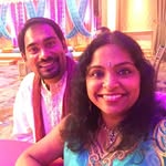 Adi Srinivasan - @1stfinadadi - Instagram