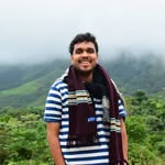 Aditya Srinivasan - @adi_srinivasan - Instagram