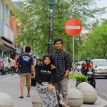 Adi Susanto - @adisusantobj94 - Instagram