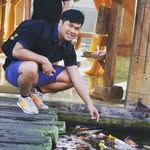 Adi Sutanto - @sutantoadi13 - Instagram