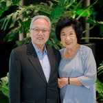 Ps. Adi Sutanto & Sri Padmawati Adi - @adisutantosri - Instagram