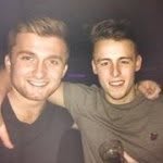 Adi Taylor - @adit_1994 - Instagram