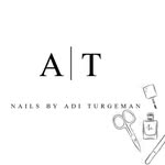 Adi Turgeman - @aditurgeman_nails - Instagram