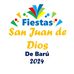 ADI San Juán de Dios de Barú, Valle del Guabo 2023-2025 - Facebook