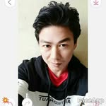 Adi Wang - @adi.wang.921 - Instagram