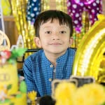 Arjunaandmelobi - @adiwangsaarjunagustaman - Instagram