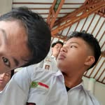 Galih - @adiwangsss - Instagram