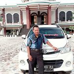 Adi Warman - @adiwarman77 - Instagram