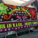 Adi Warman - @sweety_floristpalembang - Instagram
