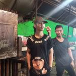 Adi Warman Silitonga - @adiwarmansilitonga - Instagram