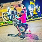 Unruly Tj - @adiel.watson - Instagram