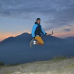 Adi Widodo - @namakuterserah - Instagram