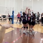 @adiwilsonvolleyball - Instagram