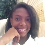 Adia Barnes - @ga_peach415 - Instagram